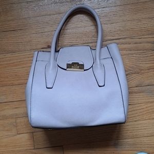 NWT vegan leather crossbody bag